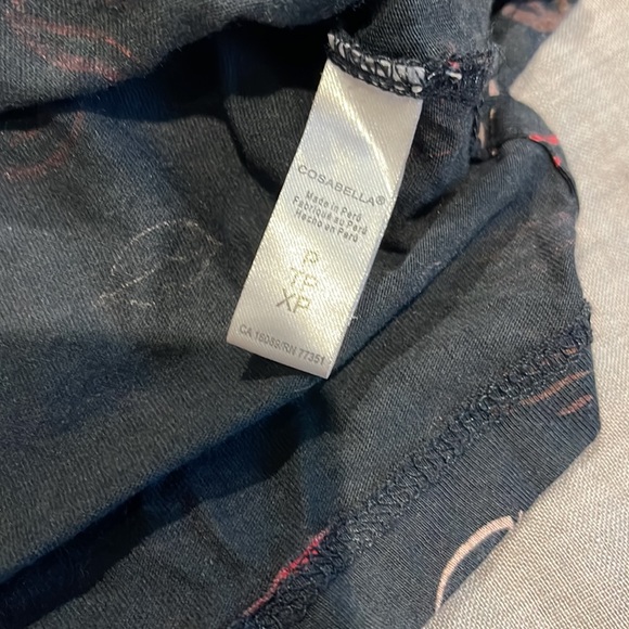 Cosabella pJ set xs - Picture 6 of 7